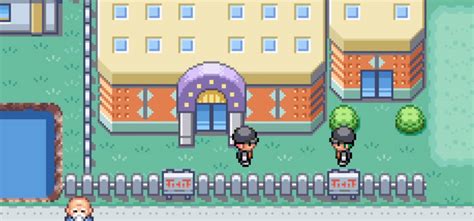 f95 bad guy|Pokémon ROM Hacks Where You Play The Bad Guy .